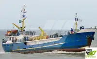 Schnelles Versorgungsboot (FSV) zu verkaufen