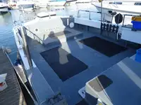 Trawler zu verkaufen