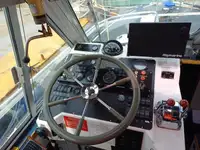 Passagierschiff zu verkaufen