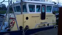Bagger zu verkaufen