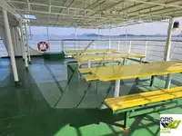 Landungsboot, Tank zu verkaufen