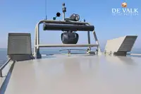 Patrouillenboot zu verkaufen
