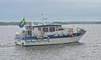 Passagierschiff zu verkaufen
