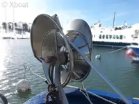 Trawler zu verkaufen