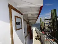 Kutter zu verkaufen