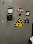 Patrouillenboot zu verkaufen