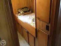 Trawler zu verkaufen