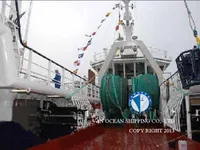 Trawler zu verkaufen