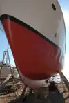 Feuerlöschboot zu verkaufen