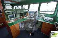 Patrouillenboot zu verkaufen