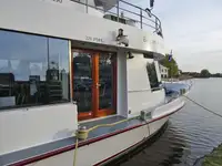 Kreuzfahrtschiff zu verkaufen