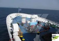 Ro-Ro-Schiff zu verkaufen