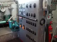 Schleppboot zu verkaufen