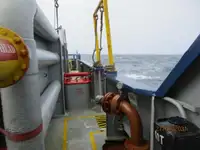 Kühlschiff zu verkaufen