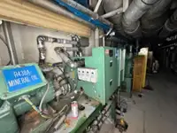 Schleppboot zu verkaufen