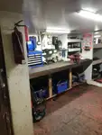 Bagger zu verkaufen