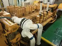 Schleppboot zu verkaufen