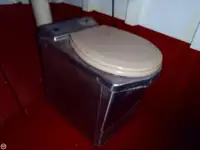 Schleppboot zu verkaufen