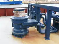 Schleppboot zu verkaufen