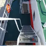 Trawler zu verkaufen