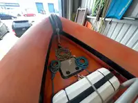 Arbeitsschiffe zu verkaufen