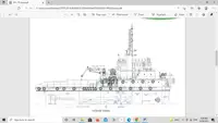 Schnelles Versorgungsboot (FSV) zu verkaufen