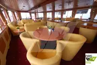Kreuzfahrtschiff zu verkaufen