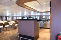 RoPax-Schiff zu verkaufen