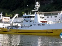 Trawler zu verkaufen