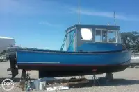 Fährschiff zu verkaufen