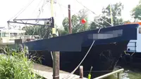 Trawler zu verkaufen