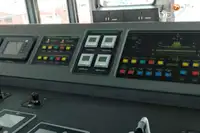 Fährschiff zu verkaufen