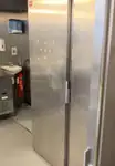 Kreuzfahrtfähre zu verkaufen