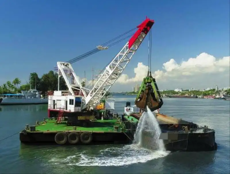Barges zu verkaufen