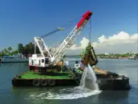 Barges zu verkaufen