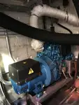 Containerschiff zu verkaufen