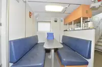 Arbeitsschiffe zu verkaufen