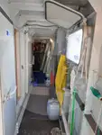 Lebendfischtransporter zu verkaufen