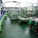 Purse-Seiner zu verkaufen