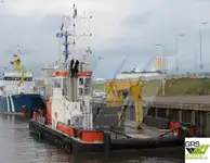 Mehrzweckschiff zu verkaufen