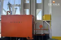 Fährschiff zu verkaufen