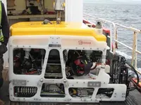 Schleppboot zu verkaufen