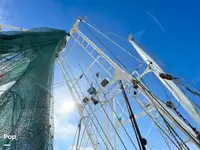 Trawler zu verkaufen