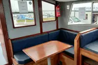 Arbeitsboote zu verkaufen