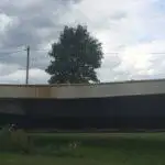 Schleppboot zu verkaufen