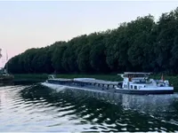 Barges zu verkaufen