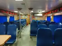 Crew-Boot zu verkaufen
