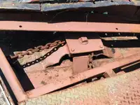 Schleppboot zu verkaufen