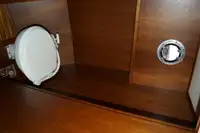 Schleppboot zu verkaufen