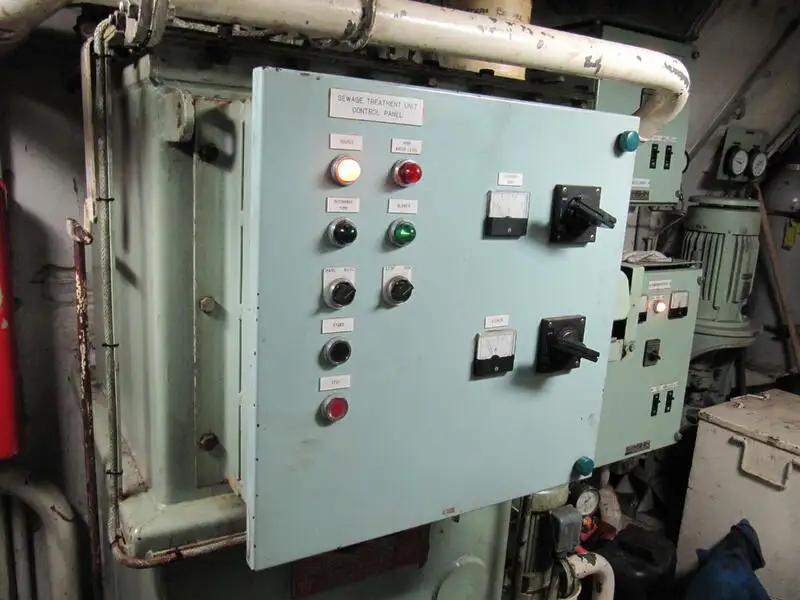 Schleppboot zu verkaufen